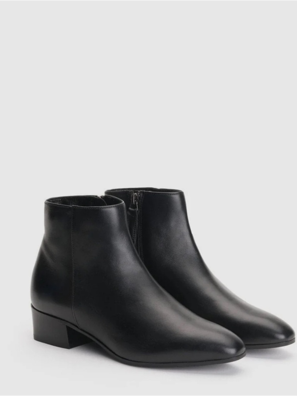 Aquatalia Fuoco Ankle Boot